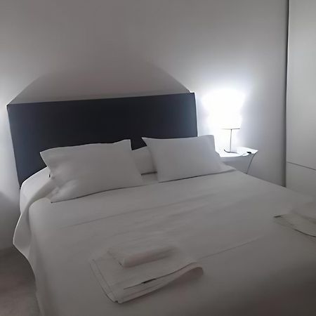 Bahía BlancaBahiaxdia Saavedra公寓 外观 照片