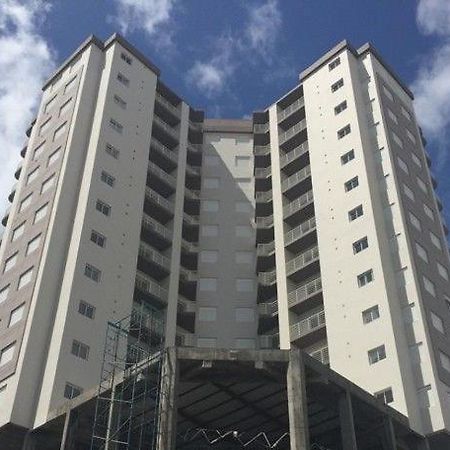 Bahía BlancaBahiaxdia Saavedra公寓 外观 照片