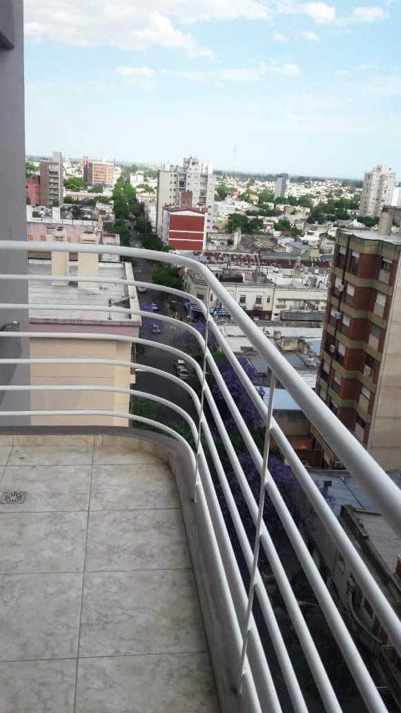 Bahía BlancaBahiaxdia Saavedra公寓 外观 照片